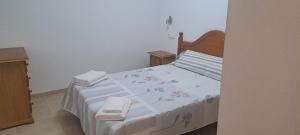 Apartamento calle Senado