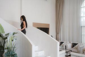 Serene Suite 3BR Pool Villa Chiang Mai