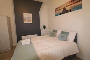 Wingate House Liverpool by Smart Corporate Stays