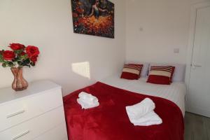 Wingate House Liverpool by Smart Corporate Stays