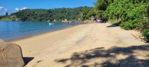 Sea House-Ilha da Gipoia