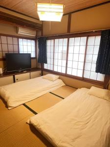 宝居立石Hotel KS0433