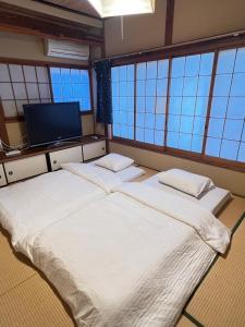 宝居立石Hotel KS0433