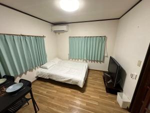 宝居立石Hotel KS0433