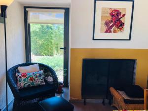 Casa en corazón zona de bodegas