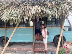 Duong Lam Eco Home