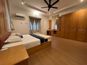 C&C Villa Pool Ipoh