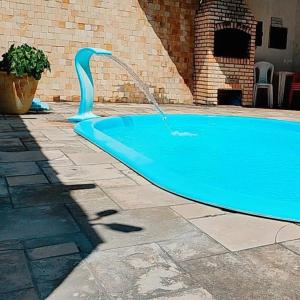 Chalés Encanto Ponta Negra