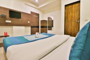Super Hotel O Apollo