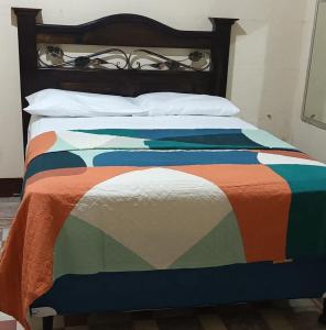 Hotel Casa don Angel