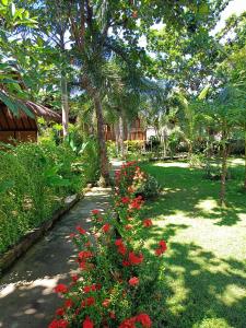 Bintang Tiga Bungalows Gili Air