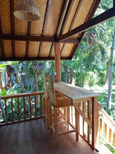 Bungalow Gia Đình (Family Bungalow)