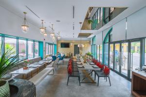 Mey Mansion Hotel Phu Quoc