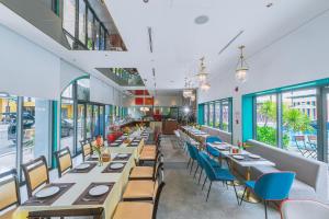 Mey Mansion Hotel Phu Quoc