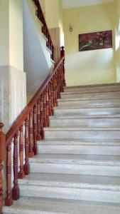 Spacious modern house in the heart of Berat