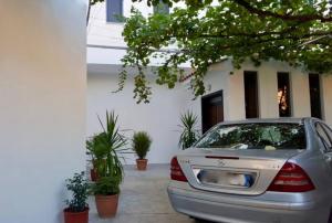 Spacious modern house in the heart of Berat