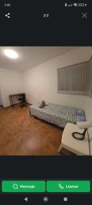 Los abrigos - Ubytování bez kategorie ve městě Los Abrigos