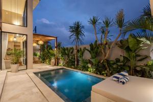 NEW! Villa Ayo - 2BR Villa in Seseh