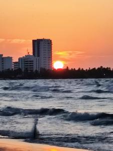 Casa Vacacional ELA en Coveñas, frente al mar
