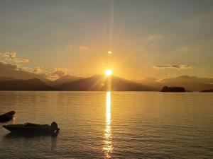 Sea House-Ilha da Gipoia