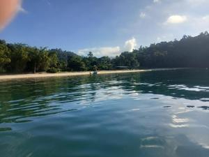 Sea House-Ilha da Gipoia