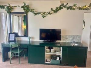 Jungle Rhythm By The Sea Surfers Paradise