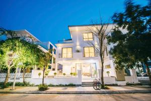 Villa FLC Sầm Sơn - Cạnh Bể Bơi Vô Cực