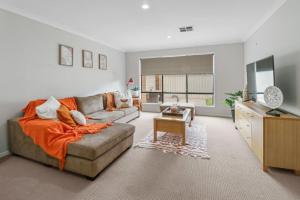 Mansfield Accommodation - Sojourn on Stewart