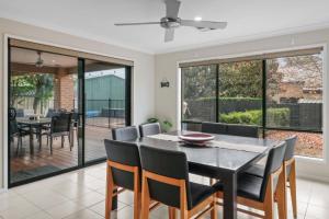 Mansfield Accommodation - Sojourn on Stewart