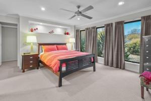 Mansfield Accommodation - Sojourn on Stewart