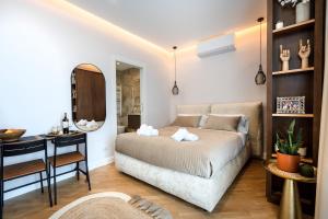 Skyline Mirjana – Cozy Apartment with Terrace