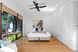 Belle Escapes Pura Shanti