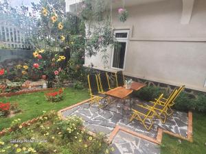 Mindrolling Boutique Hotel