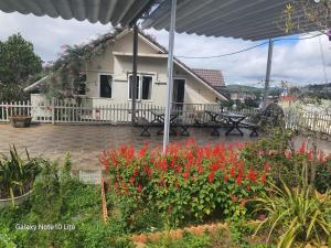 Mindrolling Boutique Hotel