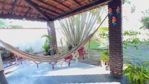 Casa beija flores - Ilha de Vera Cruz - Barra do Gil