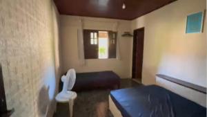 Casa beija flores - Ilha de Vera Cruz - Barra do Gil