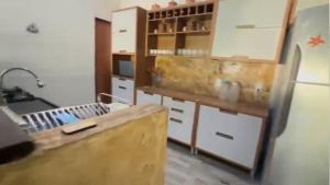 Casa beija flores - Ilha de Vera Cruz - Barra do Gil