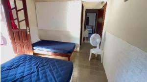 Casa beija flores - Ilha de Vera Cruz - Barra do Gil