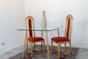 Apartment in Reloj de Flores