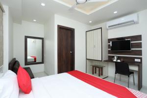 Super Hotel O Taste Of Temple
