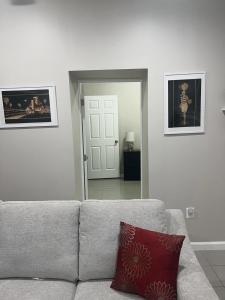 Lovely Cozy 1BR Apt NW DC