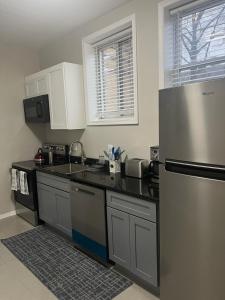 Lovely Cozy 1BR Apt NW DC