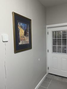 Lovely Cozy 1BR Apt NW DC