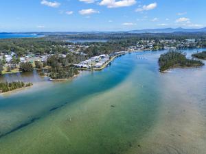 Seachange Parks Lake Conjola