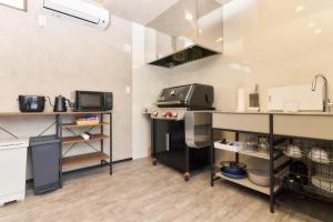 Mt FUJI RESORT GLAMPING Yamanakako