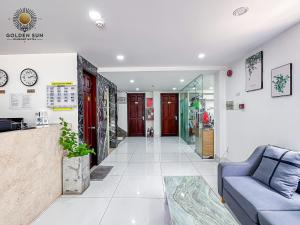 Golden Sun Hotel Apartments 2 - NEAR SECC EXHIBITION