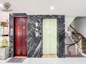 Golden Sun Hotel Apartments 2 - NEAR SECC EXHIBITION