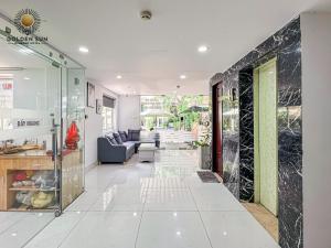 Golden Sun Hotel Apartments 2 - NEAR SECC EXHIBITION