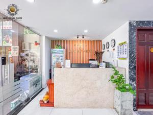 Golden Sun Hotel Apartments 2 - NEAR SECC EXHIBITION