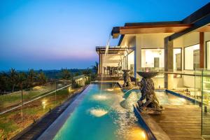 Tippos Bali Villas